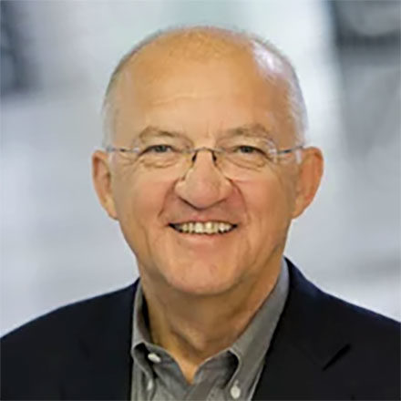 Prof Axel Ullrich