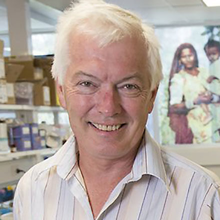 Prof Michael Good