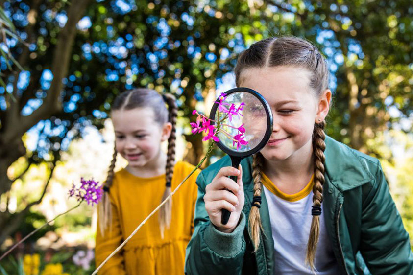 Sydney Science Trail